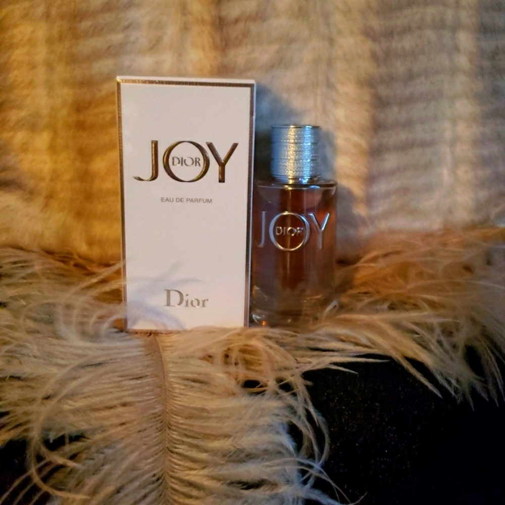 Brand New Christian DIOR Joy Eau De Parfum